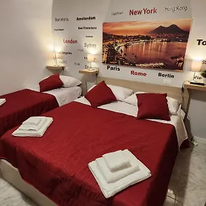 Purgatorio House Appartement