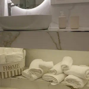 Ferdinando's Appartement