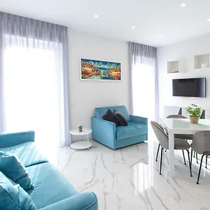 Tema - Dimore Partenopee Appartement