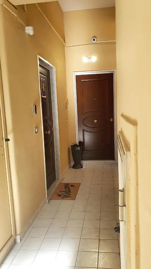 Gli Appartamenti Del Duca Di Miroballo Napoli 0*,