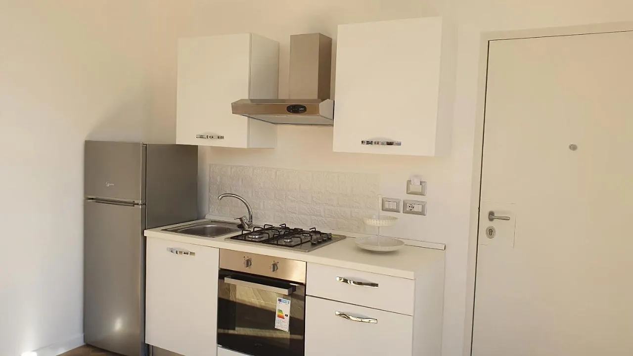 Lejlighed Gli Appartamenti Del Duca Di Miroballo Napoli