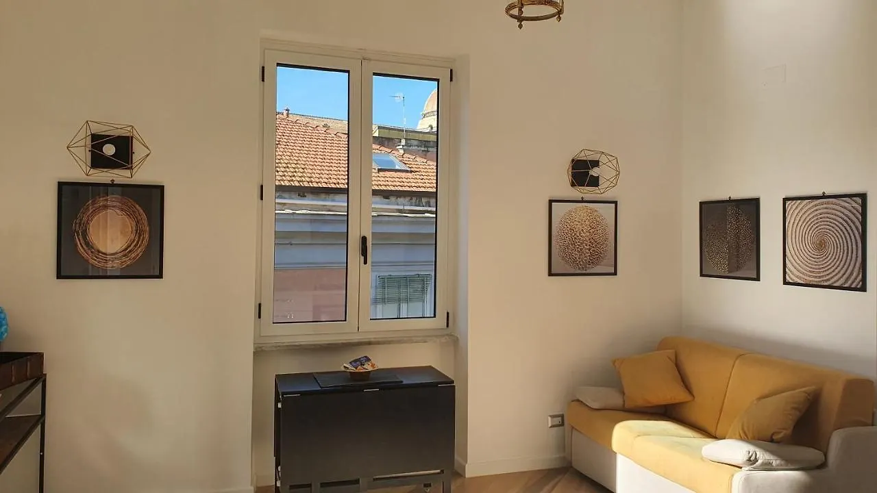 Lejlighed Gli Appartamenti Del Duca Di Miroballo Napoli
